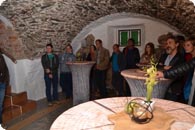 Flatterhafter Biergenuss Admont c Rieder W